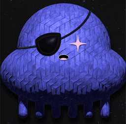 Victoria Calmon Avatar Atlendis Labs